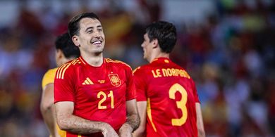 Hasil Uji Coba - Erling Haaland Ukir Hattrick ke-22, Timnas Spanyol Lumat Andorra 5-0