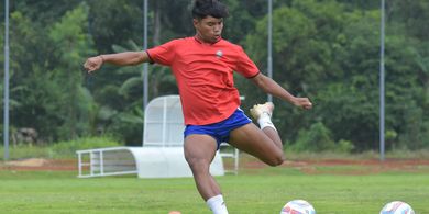 Satu Pemain Nusantara United FC Resmi Dipinjam Klub Singapore Premier League