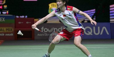 Menangi Duel Sesama Juara Olimpiade, Tunggal Putri Nomor 1 China Anggap Gelar Indonesia Open 2024 Tidak Penting karena Hal Ini