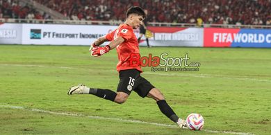 Usai Hadapi Timnas Indonesia, Kevin Mendoza Ungkap Jagoan di EURO 2024
