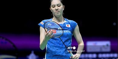 Hasil Australian Open 2024 - Horornya Saingan Berat Wakil Indonesia, Kompatriot Tai Tzu Ying Sempat Dilibas 14-0