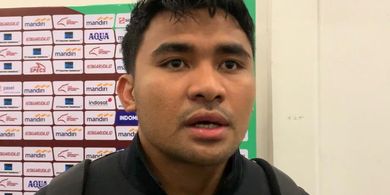 Usai Timnas Indonesia Lolos ke Putaran 3, Asnawi Mangkualam Bicara Komitmen di Liga Thailand