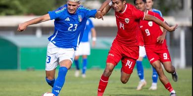 Jadwal Timnas U-20 Indonesia Vs Korea Selatan di Toulon Cup 2024, Penentuan Peringkat 9