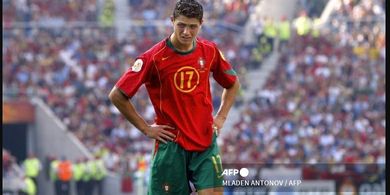 EURO 2024 - Jerman Vs Skotlandia, Ingat Tragedi Ronaldo, Sejarah Tak Menjamin Tuan Rumah Mulus di Partai Pembuka