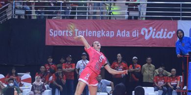Hasil Proliga 2024 - Megawati dkk Sapu Bersih Pekan Keenam, Jakarta BIN Susul Popsivo Polwan ke Final Four
