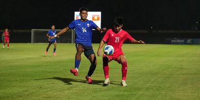 Klasemen Grup B ASEAN Cup U-16 2024 - Brunei Mangsa Empuk, Vietnam Dihambat Kamboja