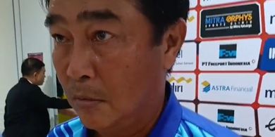 ASEAN Cup U-16 2024 - Menang 15-0 di Laga Perdana, Pelatih Vietnam Kecewa ke Pemain Usai Ditahan Kamboja