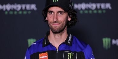 MotoGP Jerman 2024 - Alex Rins Absen di Sachsenring, Remy Gardner Jadi Pengganti