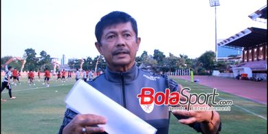 ASEAN Cup U-19 2024 - Cara Indra Sjafri Tingkatkan Performa Timnas U-19 Indonesia di Setiap Laga
