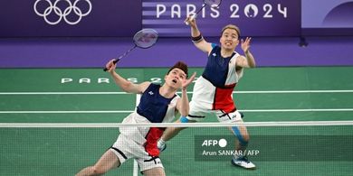 Rival Fajar/Rian Comeback dari Cedera, Siap Beraksi di Arctic Open 2024