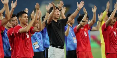 Rasakan Nasib Timnas Indonesia di Era Kegelapan, Vietnam Dinilai Sulit Tiru Kebangkitan Skuad Garuda