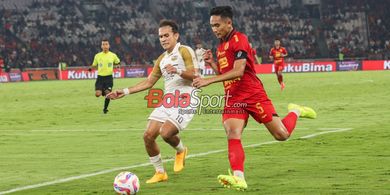 Macan Kemayoran Datang Tanpa Rasa Takut Atas Persib, Persija Siap Rebut Tiga Poin dari Bandung