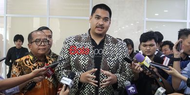 Menpora Bantah Pemain Naturalisasi Timnas Indonesia Berpaspor Ganda