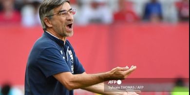 AS Roma Mau Pecat Pelatih Lagi, Ivan Juric Sudah Dapat Ultimatum