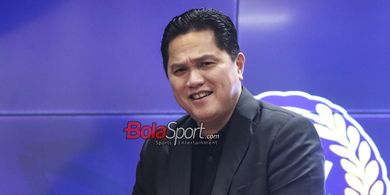 Sepak Bola Negeri Jiran Memanas, Bos JDT Sindir Pejabat PSSI-nya Malaysia Tak Berilmu: Andai Kita Punya Erick Thohir