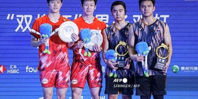 Rexy Mainaky Kritik BWF usai Kontroversi Tuan Rumah di Final China Open 2024, Kasus Kematian Pemain di Indonesia Diungkit