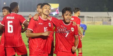 Timnas U-20 Indonesia TC di Bali, Pemain Liga 1 Dapat Perlakuan Khusus