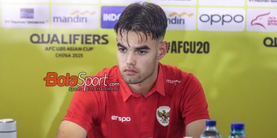 Kata Jens Ravens Usai Bawa Timnas U-20 Indonesia Kalahkan Maladewa