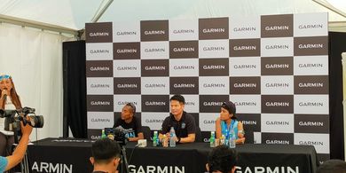 Garmin Run 2024 Sebuah Perayaan Lari, Keberlanjutan, dan Inklusivitas