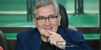 Media China Anggap Timnas Indonesia Bikin Kacau Situasi, Pernyataan Branko Ivankovic Bisa Jadi Bumerang