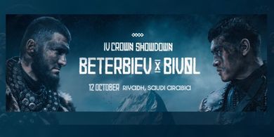 Hasil Tinju Dunia - Bikin Rekor Dmitry Bivol Cacat, Artur Beterbiev Juara Dunia Sejati Kelas Berat Ringan