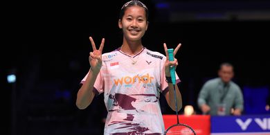 Korea Masters 2024 - Final Ideal Menunggu, Putri KW Punya Modal untuk Taklukan Musuh Seimbang