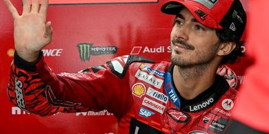 MotoGP Malaysia 2024 - Beri Pernyataan Mengejutkan, Francesco Bagnaia Tolak balapan di Valencia bahkan jika Harus Korbankan Gelar Juara Dunia MotoGP