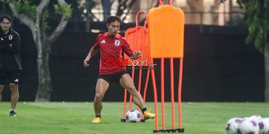 Yuto Nagatomo Terkesan dengan Sambutan Istimewa Masyarakat Indonesia Kepada Jepang