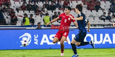 Meski Menang Lebih Telak, Bek Jepang Akui Timnas Indonesia Makin Kuat Sejak Kalah di Piala Asia 2023