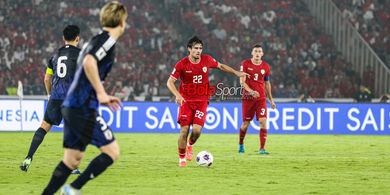 Sumardji Ungkap Suasana Ruang Ganti Timnas Indonesia Usai Kalah dari Jepang dan Erick Thohir Mau Mundur