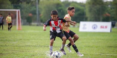 Daftar 20 Tim Grand Finale Meet The World With SKF Road to Gothia Cup 2025