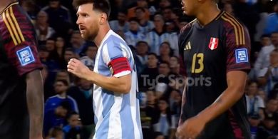 Punya Kebebasan Tak Terbatas, Nasib Messi Aman di Piala Dunia 2026