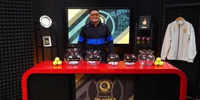 Dari Tenis ke Padel, JebreeetMedia Hadirkan THe juaRA Edisi Ke-2