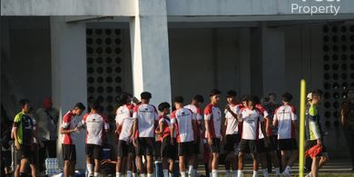 ASEAN Cup 2024 - Target Timnas Indonesia di Laga Lawan Myanmar