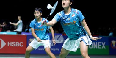 Hasil Final Thailand Masters 2025 - Amukan Lanny/Fadia di Gim Penentu Pastikan Gelar untuk Indonesia