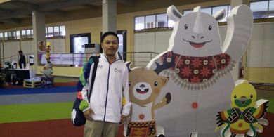 Kisah Menarik Volunteer Asian Games 2018