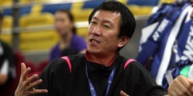 Pelatih asal Korsel Ungkap Kebobrokan Tim Bulu Tangkis Jepang yang Buat Usahanya Selama 20 Tahun Runtuh