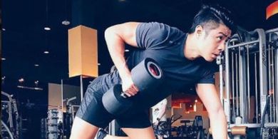 5 Alat Fitness Termurah untuk Buat Gym di Rumah