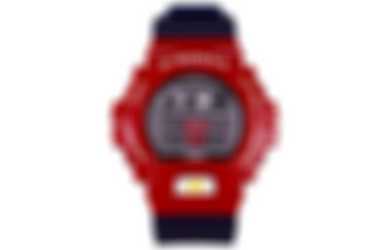 Cara memasang 2025 strap jam dw