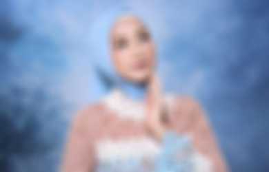 Bak Kembali Korek-korek Luka Lama, Desy Ratnasari Sebut Dirinya Sebagai