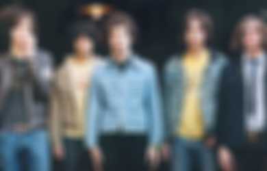 Significato di You Only Live Once di The Strokes