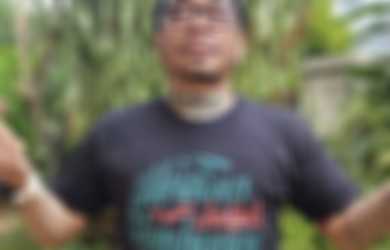 Tato Jonathan Latumahina ayah Cristalink David Ozora yang bikin syok di Tanah Suci Mekkah.