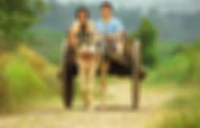 Love story irwansyah full movie sales