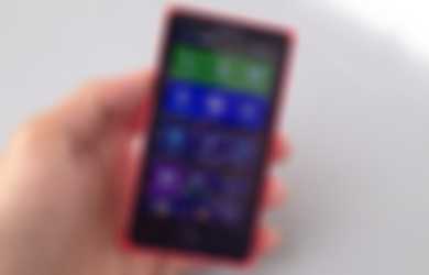 Masuk April, Berapa Harga Nokia X di Indonesia?