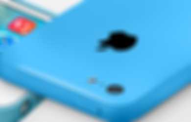 Modal Apple Untuk Membuat iPhone 5s dan iPhone 5c Sangat Kecil