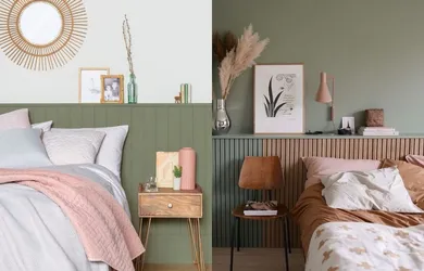 7 Warna Ini Cocok Dipadukan dengan Warna Hijau Sage Green