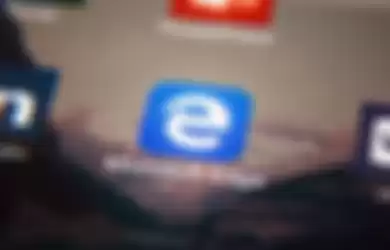 Microsoft Edge Browser