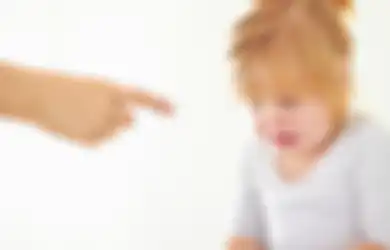 7 Tanda Anda Sudah Jadi Orang Tua yang Terlalu Galak untuk Anak Anda, Bisa Bahayakan Mentalnya
