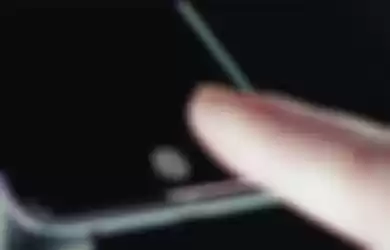 Teknologi In-Displau-Fingerprint