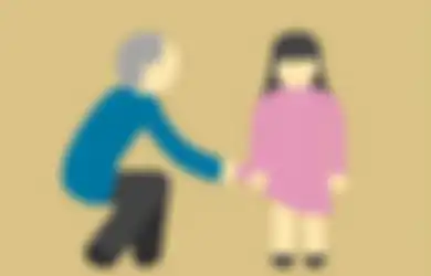  Anak Mengalami kekerasan Seksual. Ini Yang Perlu Dilakukan Orangtua